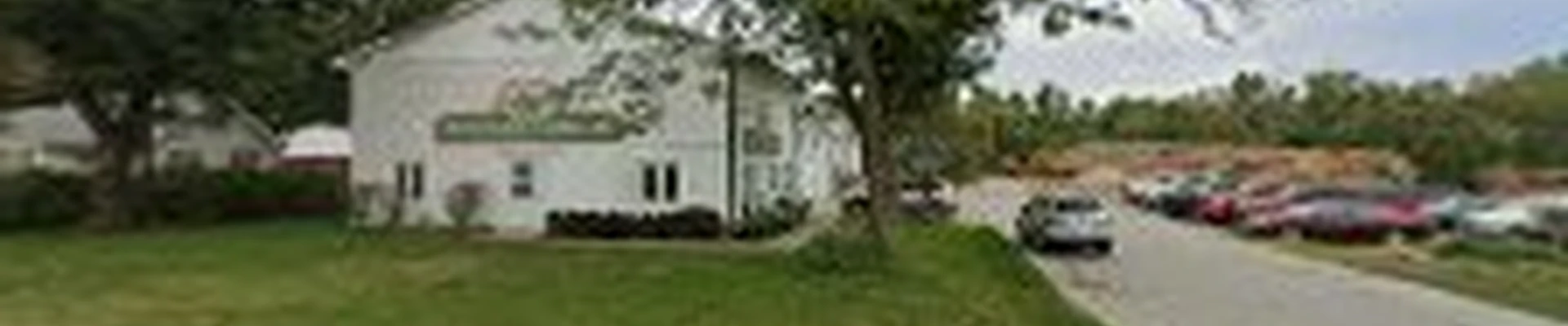 Enfield's Tree Service