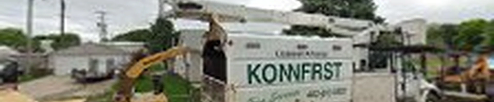 Konfrst Tree Service