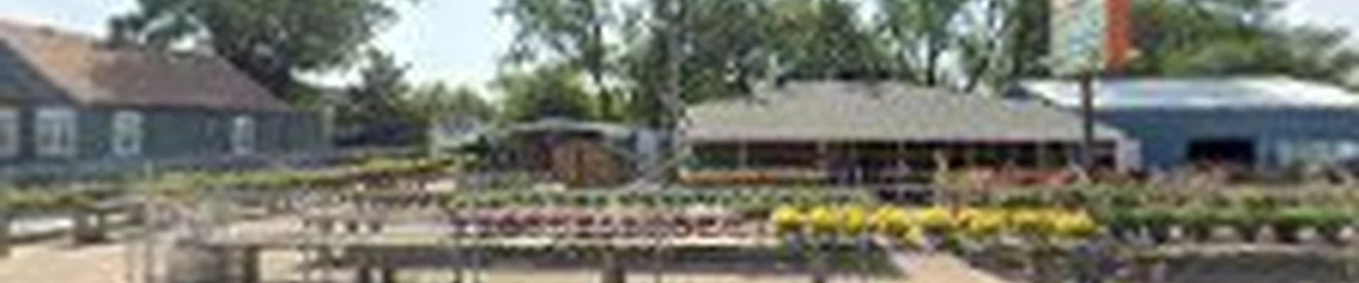 Cirian's Farmers Drive-In Market