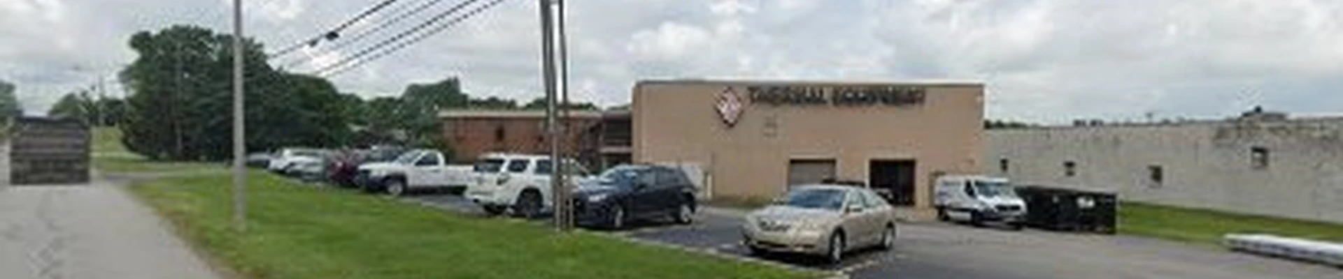 Thermal Equipment Sales Co Inc