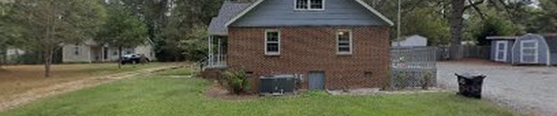 Harris Roofing & Remodeling