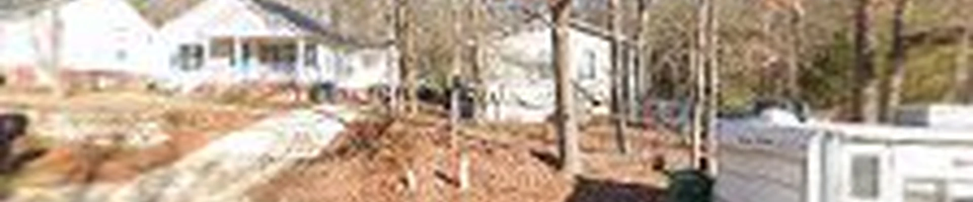 Tree Men Services LLC