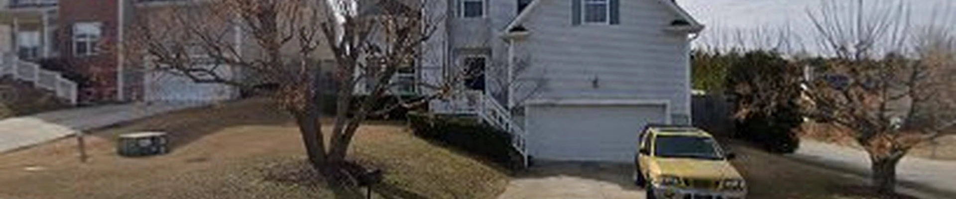 Yukon Tree Services