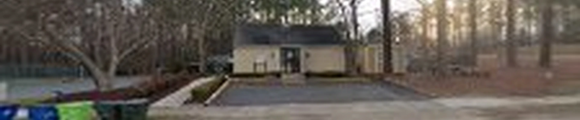 Smoke Tree Hoa Pool