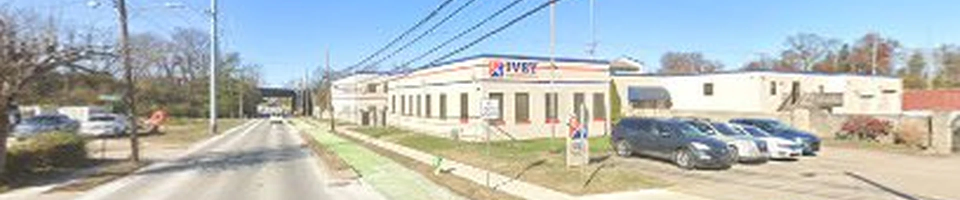 Ivey Mechanical Co LLC