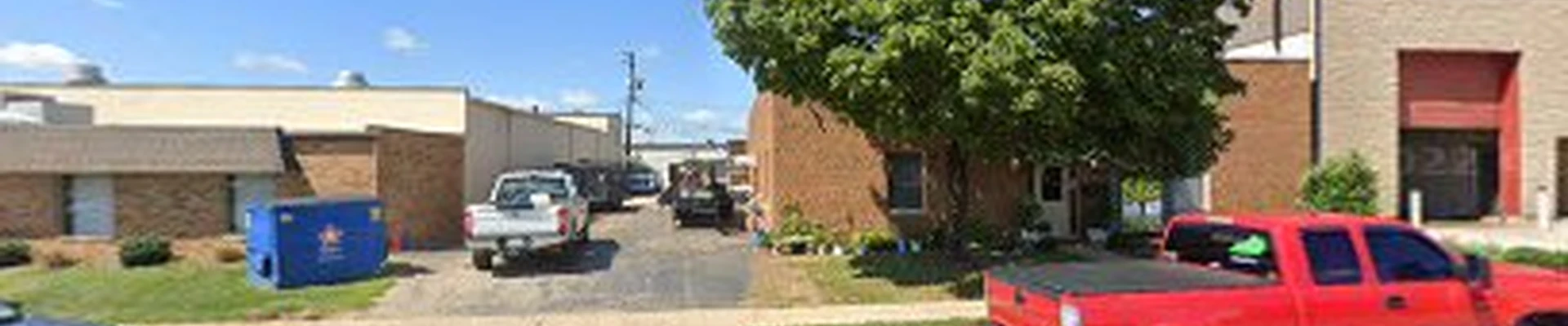 Lexington Mechanical Service