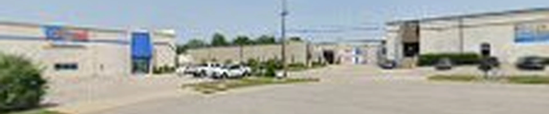Sunbelt Rentals Climate Control