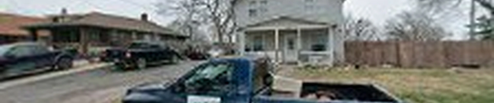 Tornado Lawn and Tree Service In Kansas City