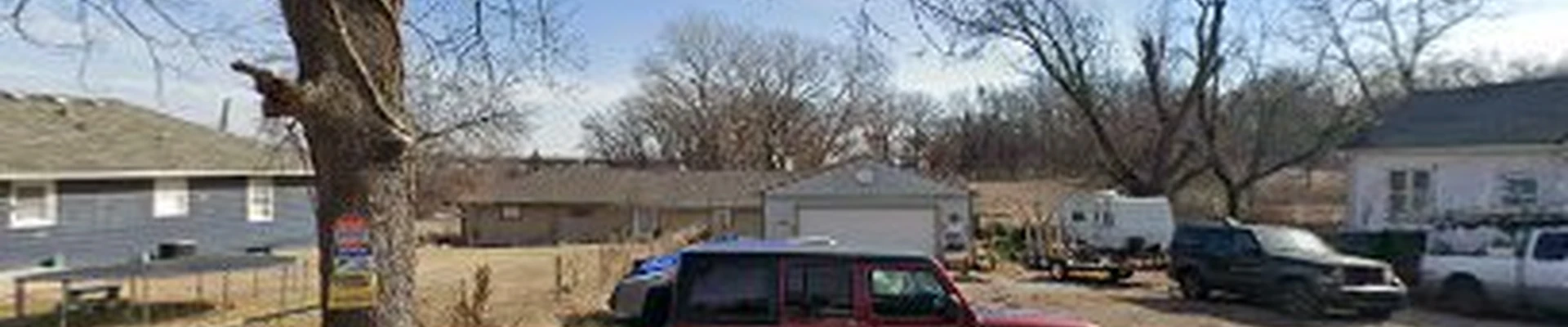 J's Tree Service Owner Jerry Fuller