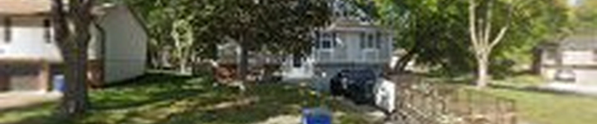 Treece's Tree Trimming