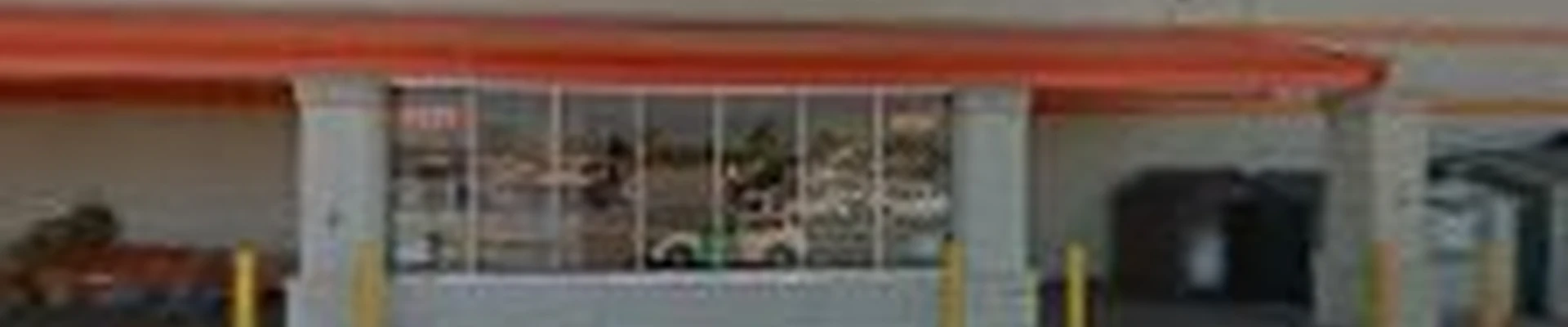 Garden Center at The Home Depot