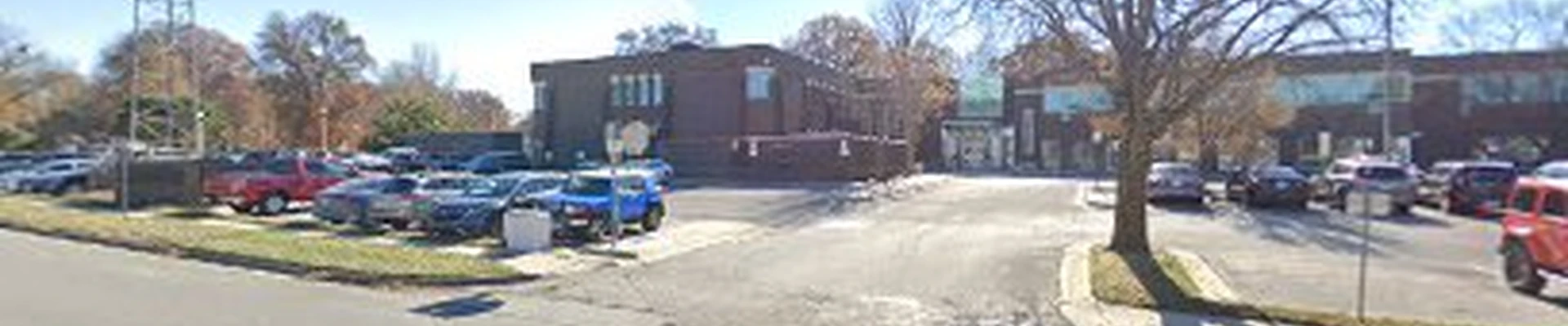 Overland Park Public Works