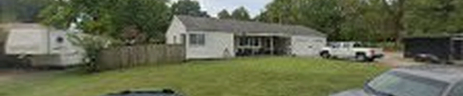 Ray's Lawn Mowing & Snow Removal