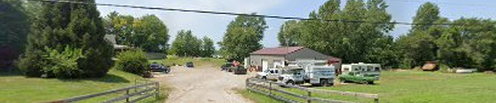 Bramlett's Tree Trimming