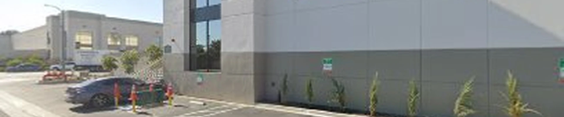 Santa Ana Tree & Shrub Services