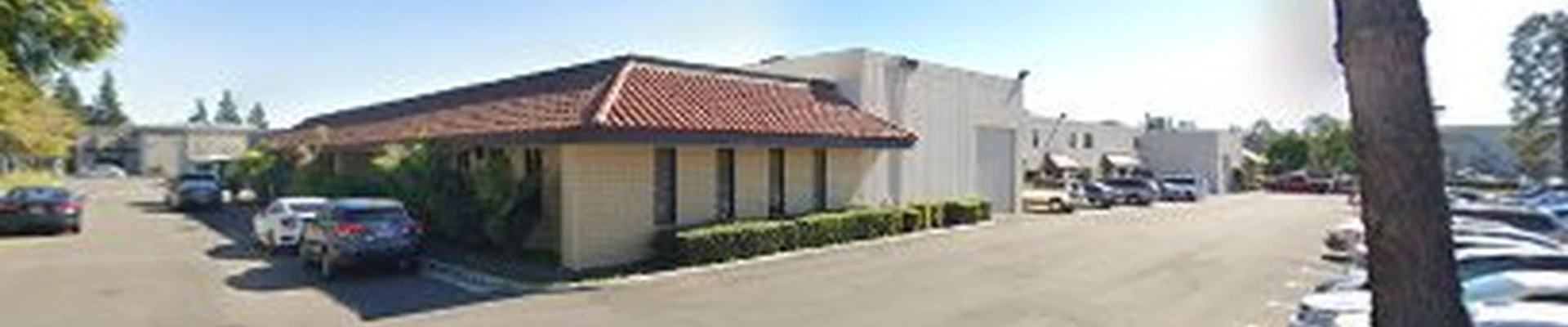 Savosh Tree Services Brea