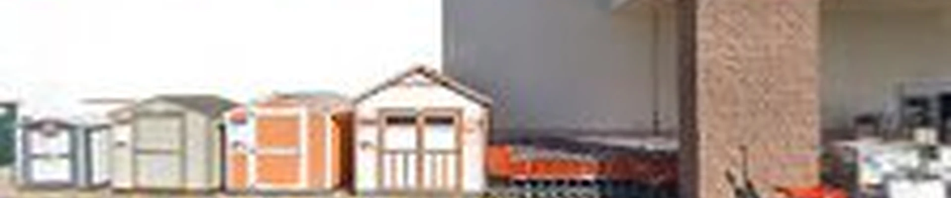 Garden Center at The Home Depot