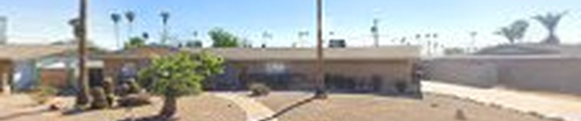 Arizona Environments, Inc.