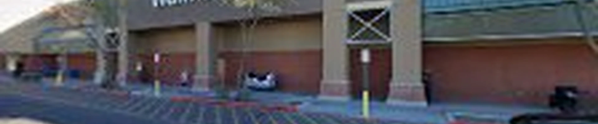 Walmart Garden Center