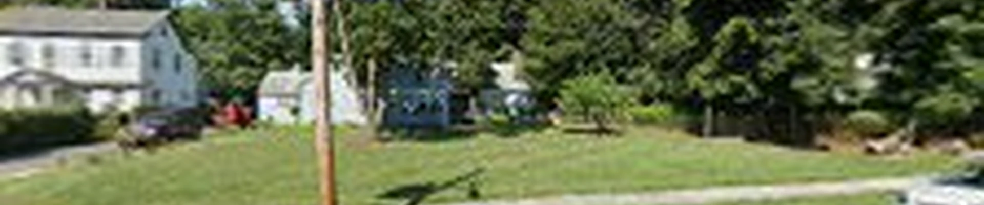 Last Frontier Tree Service