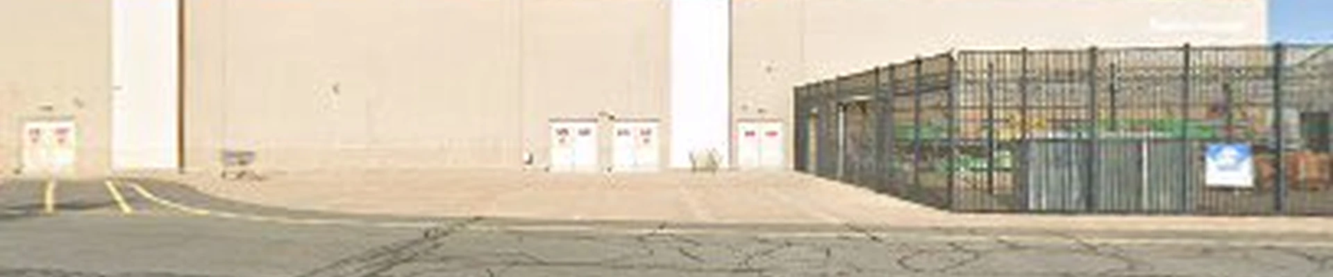 Walmart Garden Center