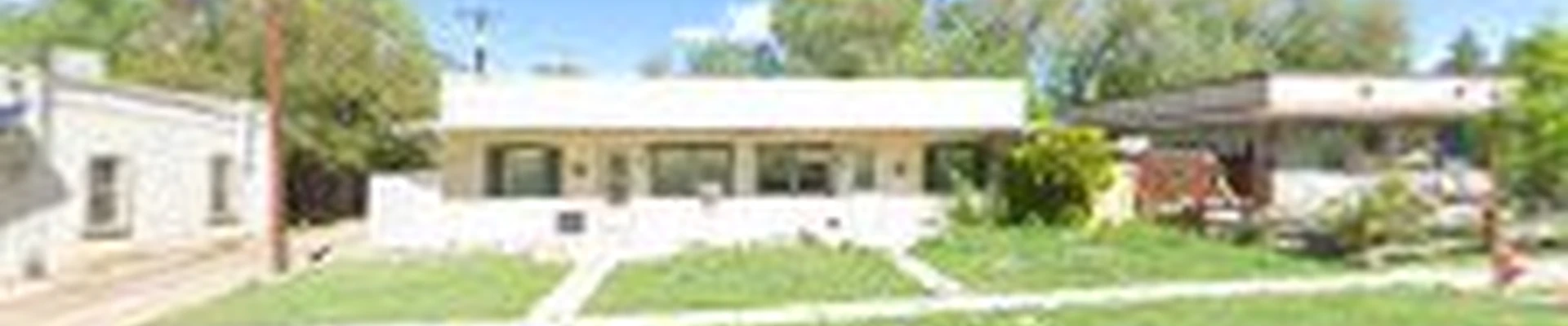 ARS Tree & Shrub Services