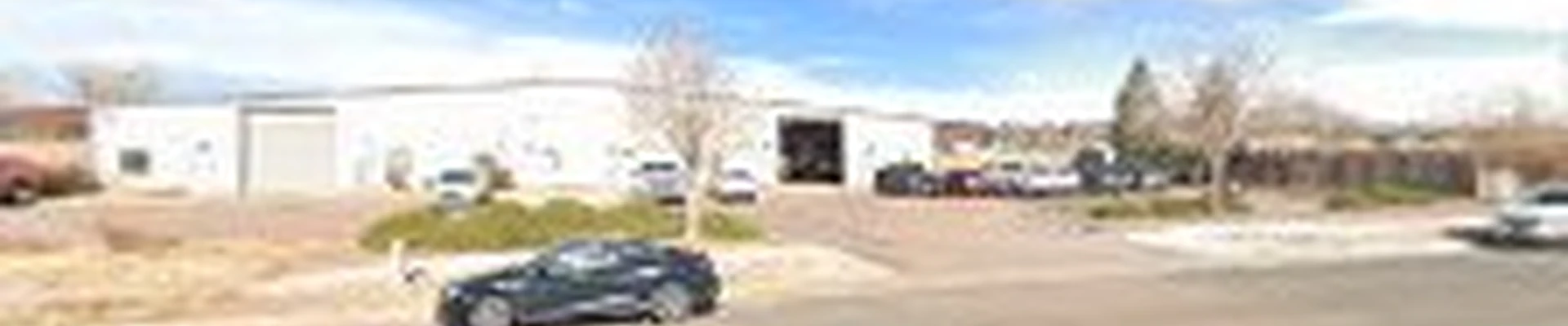 Front Range Arborists