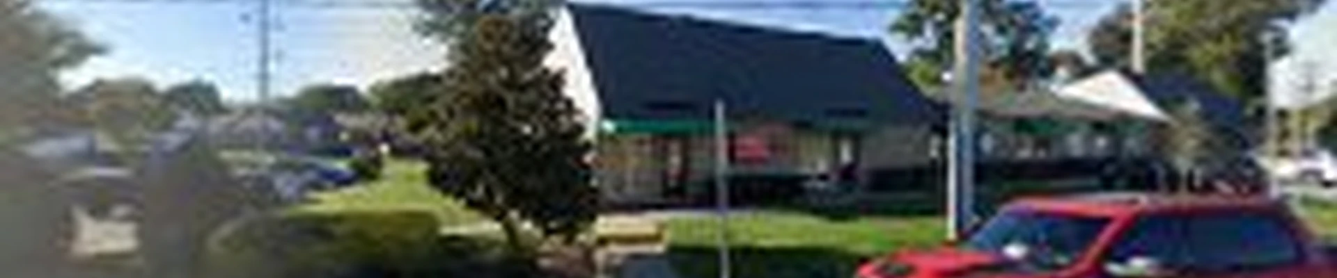 Marshall's Tree Service