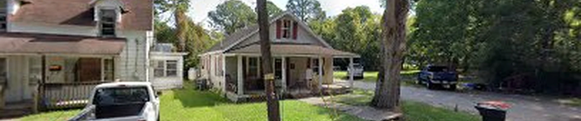 Boyce's Tree Services