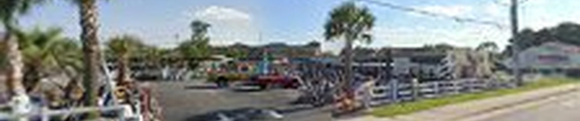 Paradise Palms Va Beach