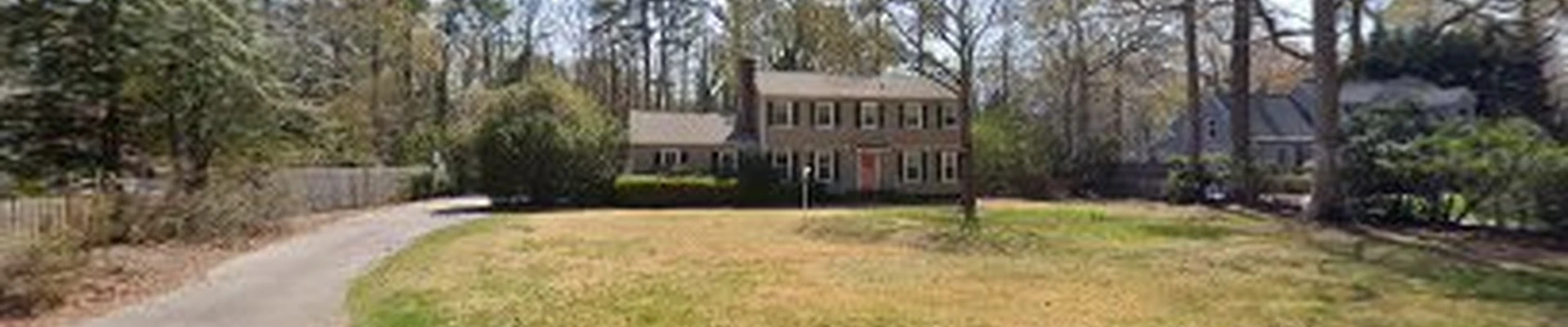 ASHE Tree Service