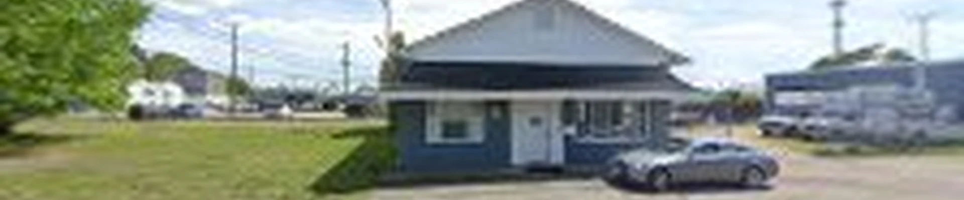 WT Anderson Roofing & Siding