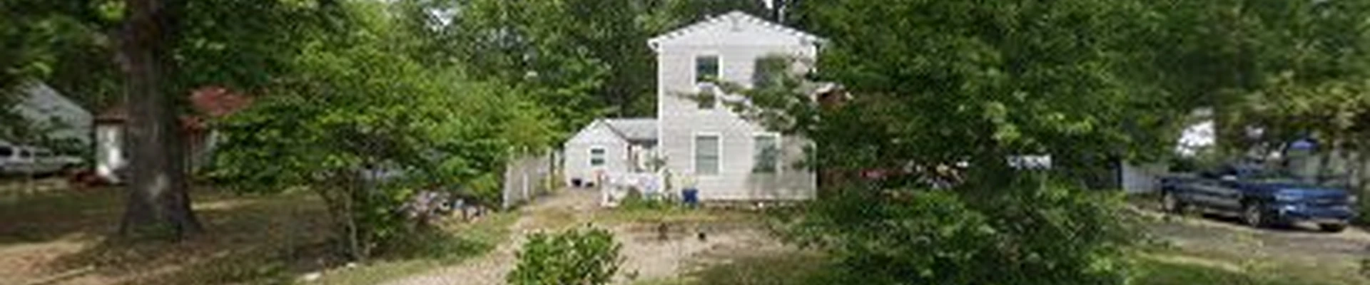 William Rusty Ruskey Tree Service and Stump Removal