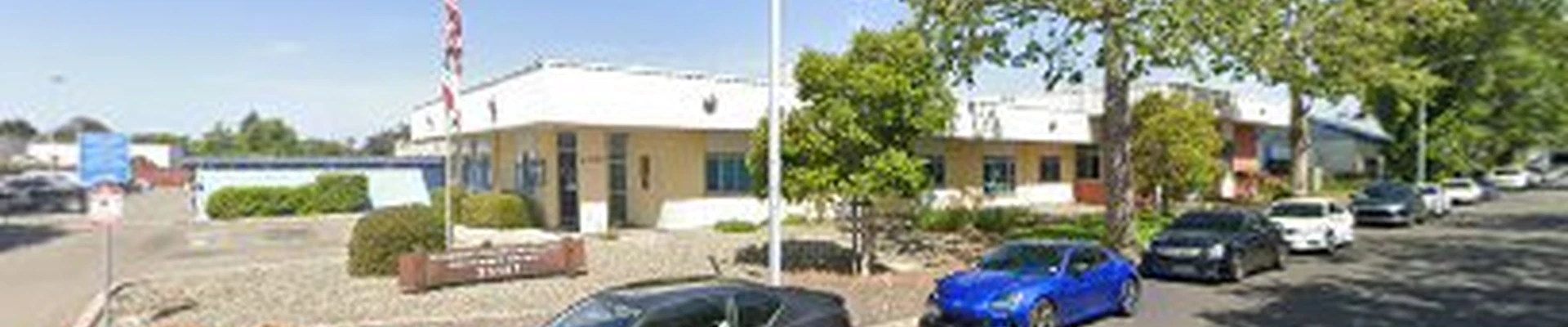 Alameda County Mosquito Abatement District