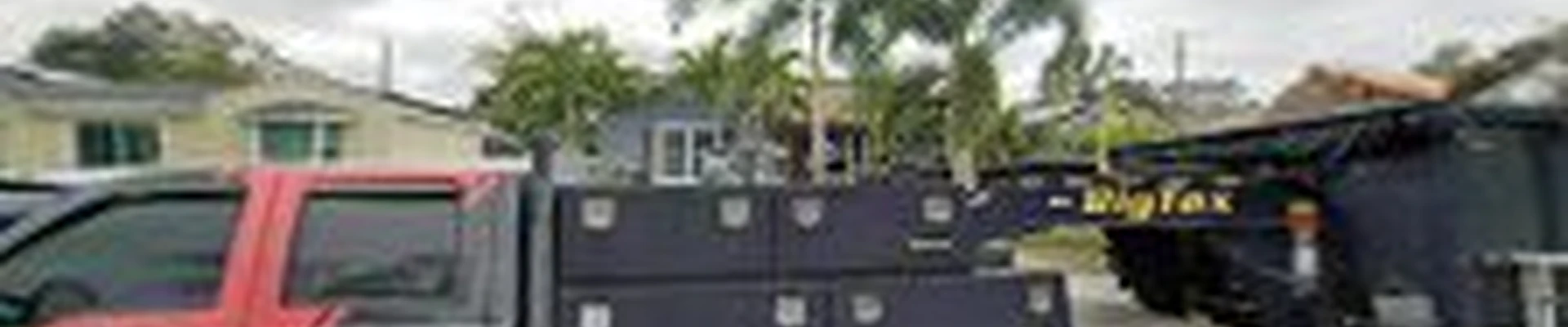 Tree Rescue, LLC