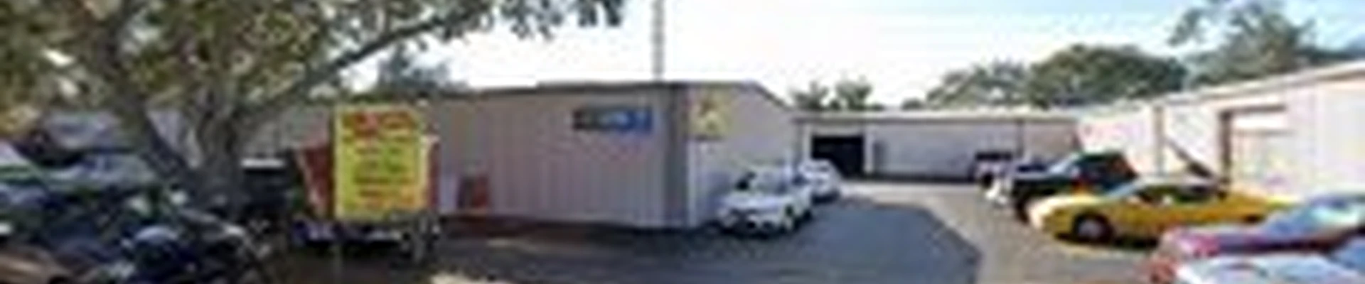 Jr Trees Service