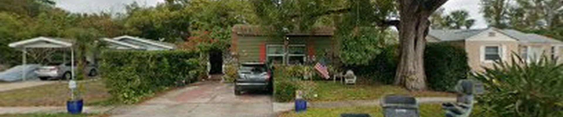 Green Acres Tree Services