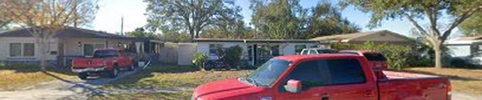 Fast Trac Tree Service