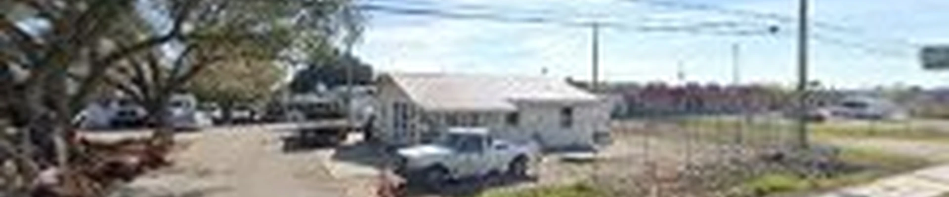 Evergreen Tree Service Inc