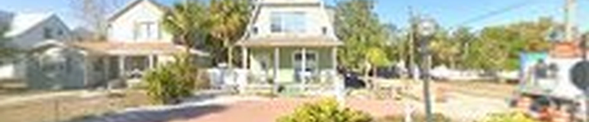 Bay to bay tree service and land clearing inc.