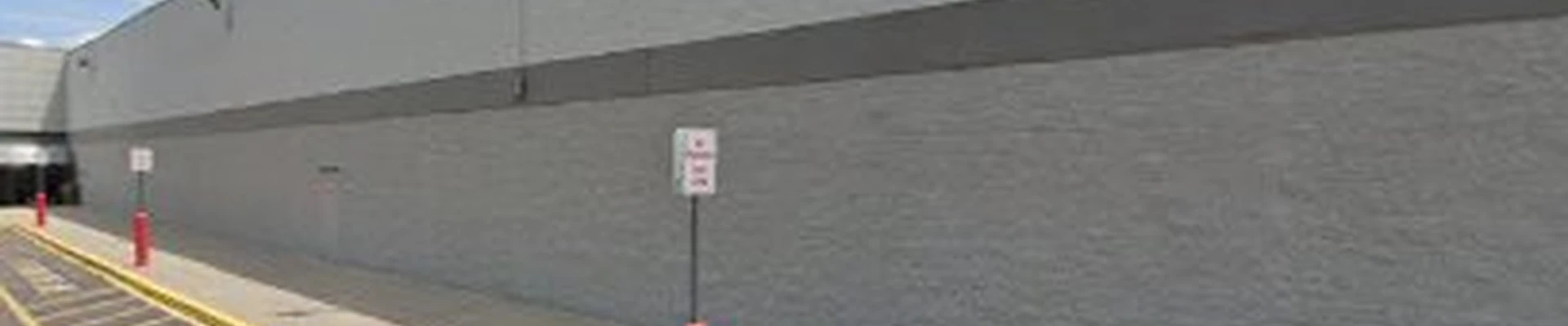 Walmart Garden Center