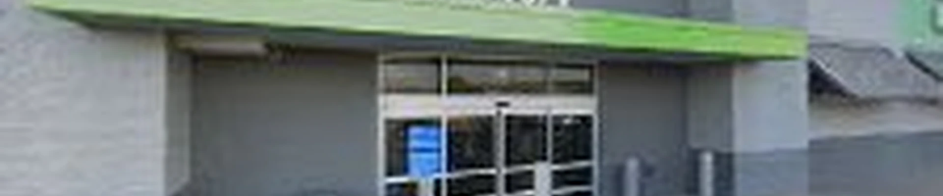 Walmart Garden Center