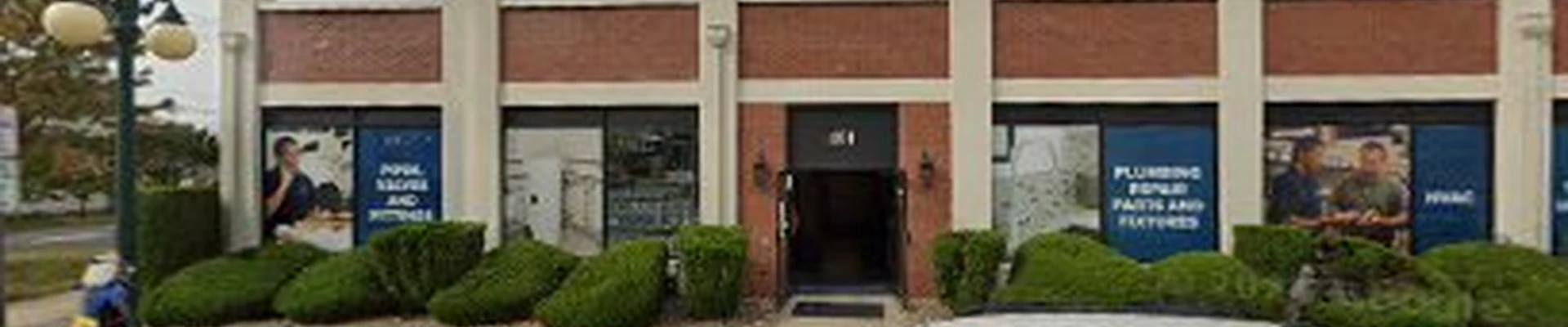 Ferguson HVAC Supply