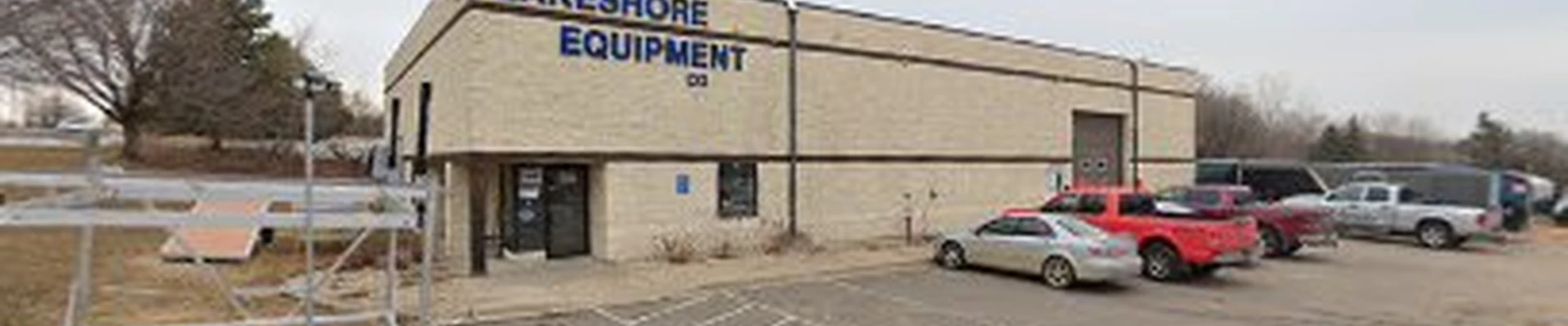 Lakeshore Tree Care