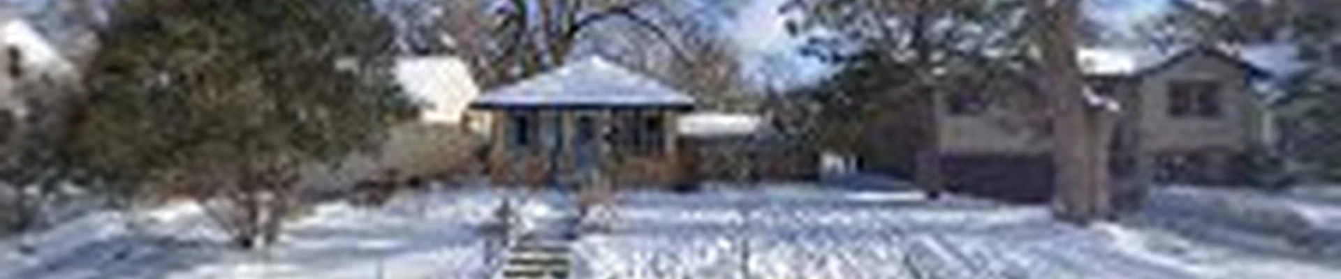 Blue Ribbon Pruning