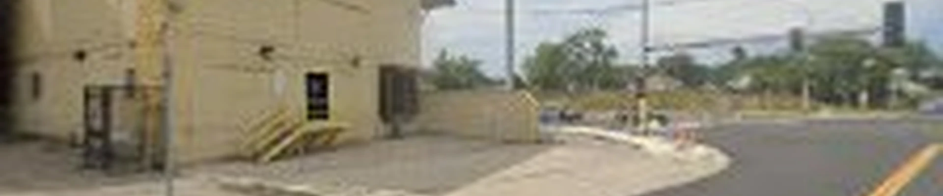 Ridgeline Fence and Deck