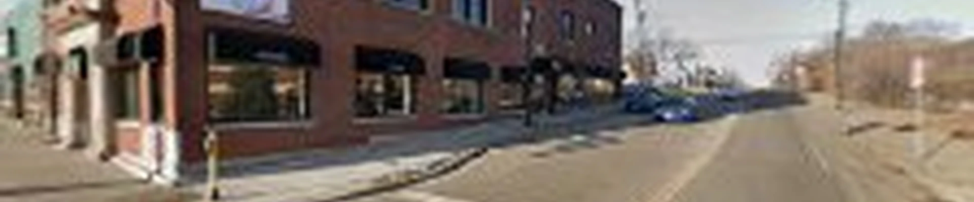 Affinity Moving