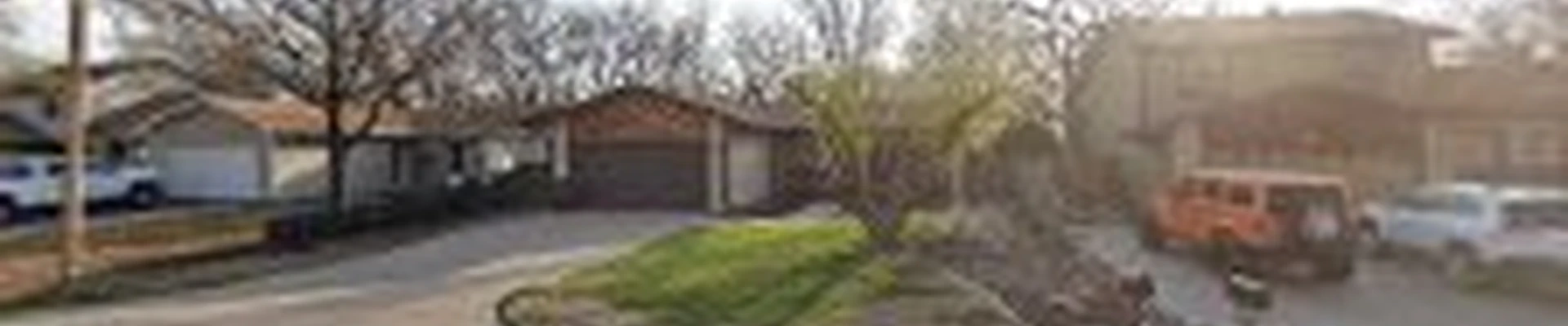 IKE'S TREE SERVICE