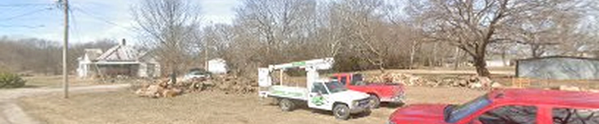 Hinman Tree Trimming and Outdoor Services