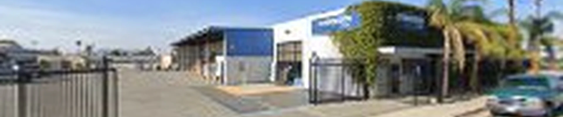 Ferguson HVAC Supply